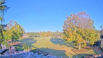 Weather camera view of Houston Country Club.