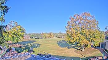 Weather camera view of Houston Country Club.