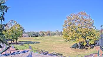 Weather camera view of Houston Country Club.