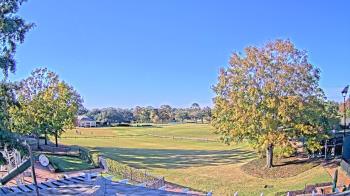 Weather camera view of Houston Country Club.