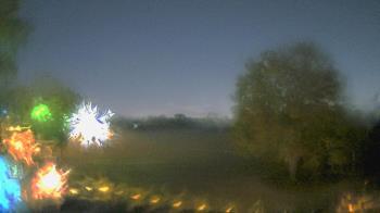 Weather camera view of Houston Country Club.