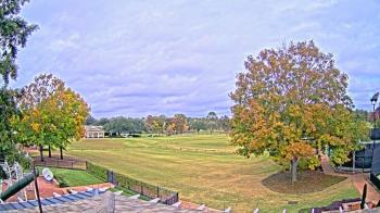 Weather camera view of Houston Country Club.