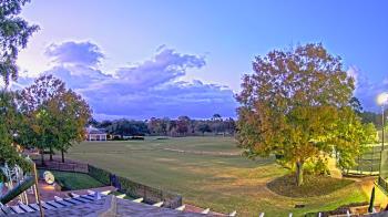 Weather camera view of Houston Country Club.