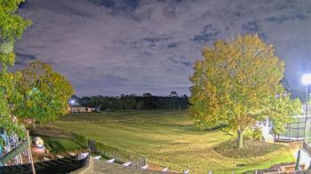 Weather camera view of Houston Country Club.