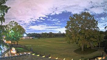 Weather camera view of Houston Country Club.