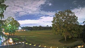Weather camera view of Houston Country Club.