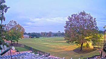 Weather camera view of Houston Country Club.