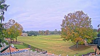 Weather camera view of Houston Country Club.