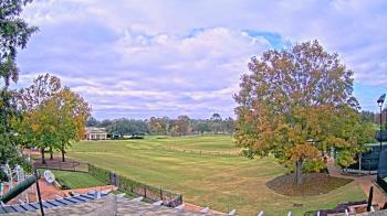 Weather camera view of Houston Country Club.