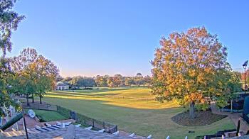 Weather camera view of Houston Country Club.