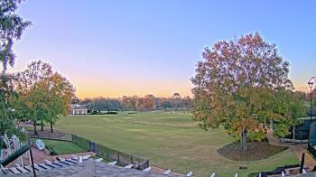 Weather camera view of Houston Country Club.