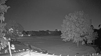 Weather camera view of Houston Country Club.