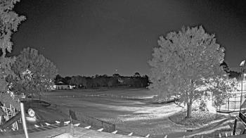 Weather camera view of Houston Country Club.