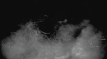 Weather camera view of Houston Country Club.