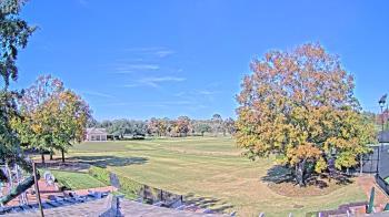 Weather camera view of Houston Country Club.