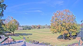 Weather camera view of Houston Country Club.