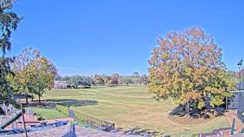 Weather camera view of Houston Country Club.