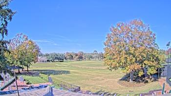 Weather camera view of Houston Country Club.