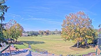 Weather camera view of Houston Country Club.