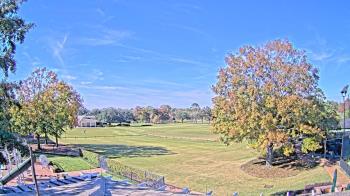 Weather camera view of Houston Country Club.