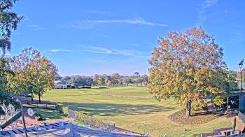 Weather camera view of Houston Country Club.