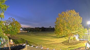 Weather camera view of Houston Country Club.