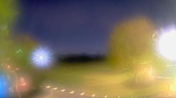 Weather camera view of Houston Country Club.