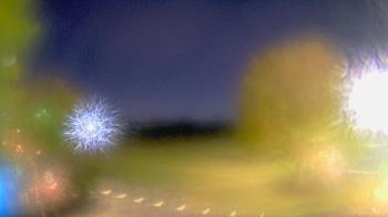 Weather camera view of Houston Country Club.