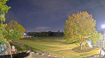 Weather camera view of Houston Country Club.