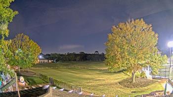 Weather camera view of Houston Country Club.