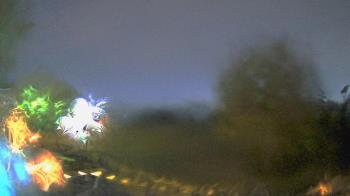 Weather camera view of Houston Country Club.