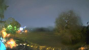 Weather camera view of Houston Country Club.