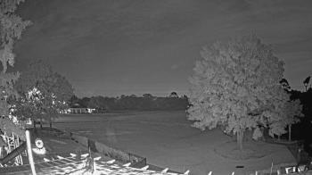 Weather camera view of Houston Country Club.