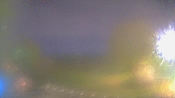 Weather camera view of Houston Country Club.