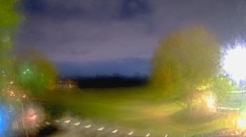 Weather camera view of Houston Country Club.