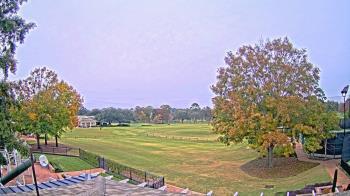 Weather camera view of Houston Country Club.