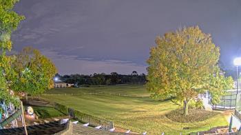 Weather camera view of Houston Country Club.