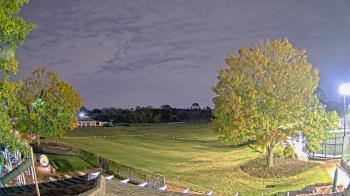 Weather camera view of Houston Country Club.
