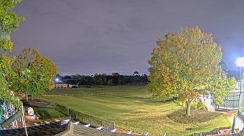 Weather camera view of Houston Country Club.