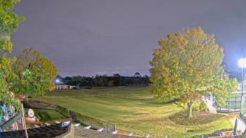 Weather camera view of Houston Country Club.