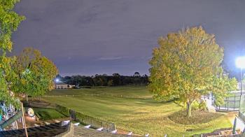 Weather camera view of Houston Country Club.