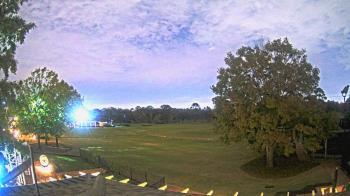 Weather camera view of Houston Country Club.