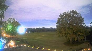 Weather camera view of Houston Country Club.