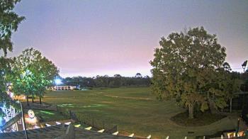 Weather camera view of Houston Country Club.