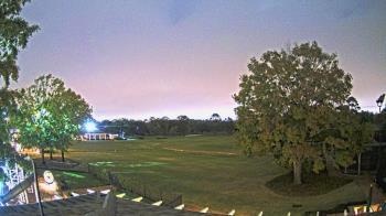 Weather camera view of Houston Country Club.