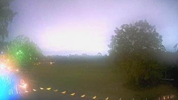 Weather camera view of Houston Country Club.