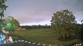 Weather camera view of Houston Country Club.