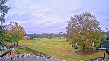 Weather camera view of Houston Country Club.
