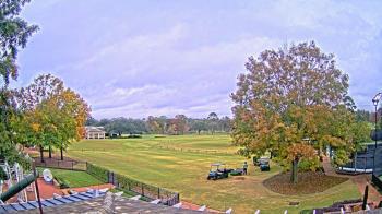 Weather camera view of Houston Country Club.
