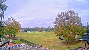 Weather camera view of Houston Country Club.